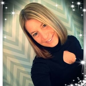 Meet your Posher, Patti